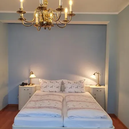 Sophien-café Hotel 3*