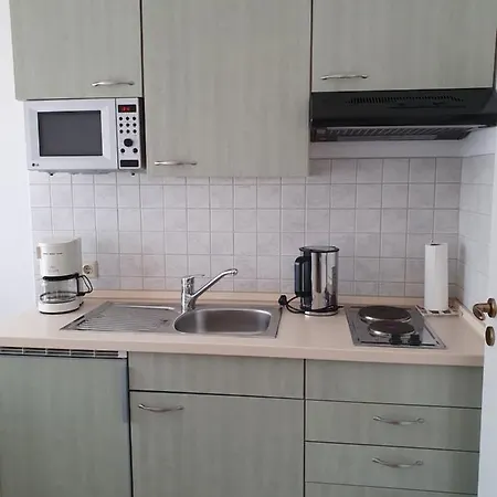 מלון Sophien-cafe לייר