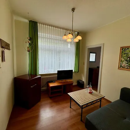 Hotel Sophien-café Leer (Ostfriesland)