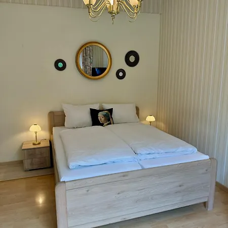 Sophien-café Hotel 3*