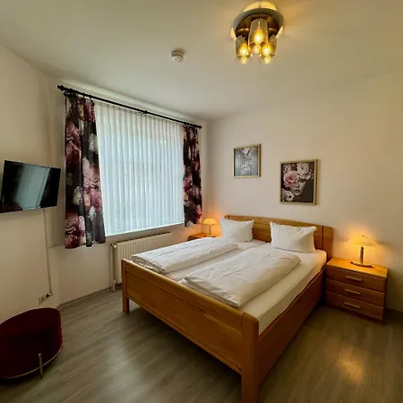 Hotel Sophien-café 3*