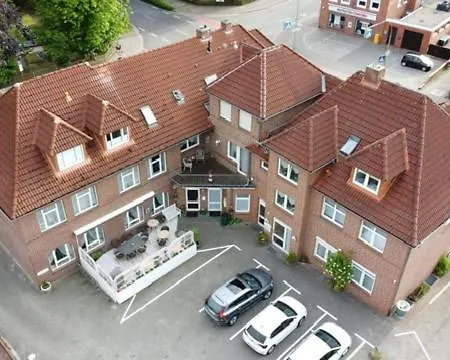 Sophien-cafe מלון