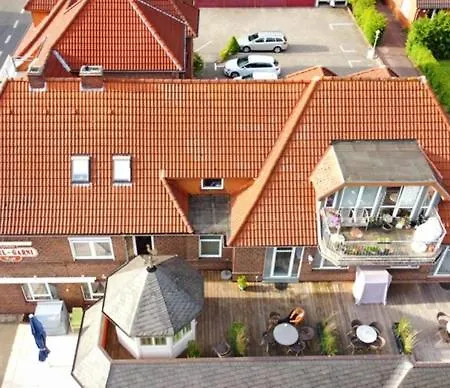 Hotel Sophien-café 3*